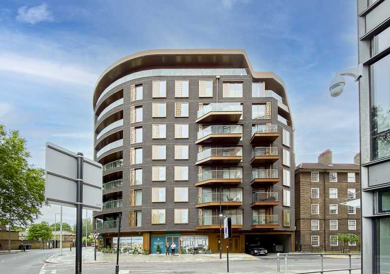 1 bedroom apartments/flats to sale in Lambeth High Street, Lambeth-image 10