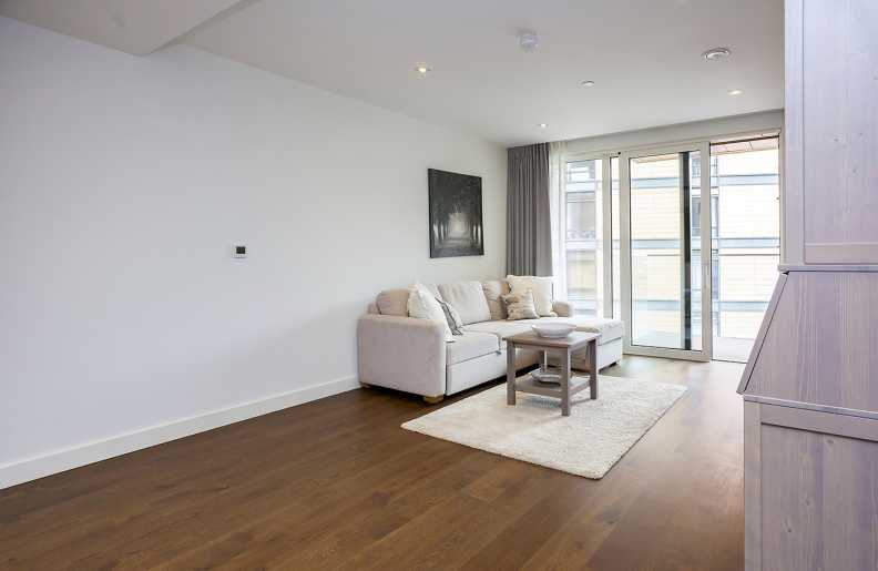 1 bedroom apartments/flats to sale in Lambeth High Street, Lambeth-image 5