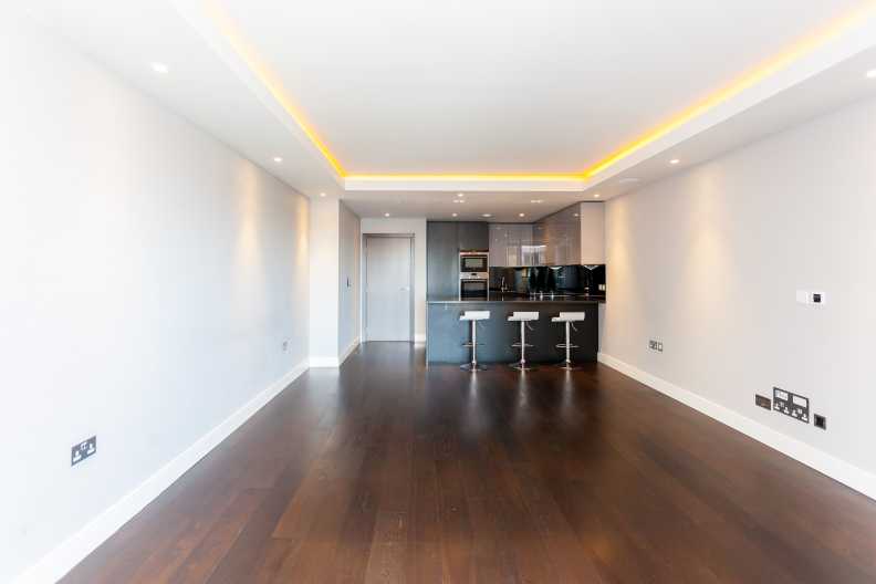 2 bedrooms apartments/flats to sale in Parr's Way, Fulham Reach, Hammersmith-image 2