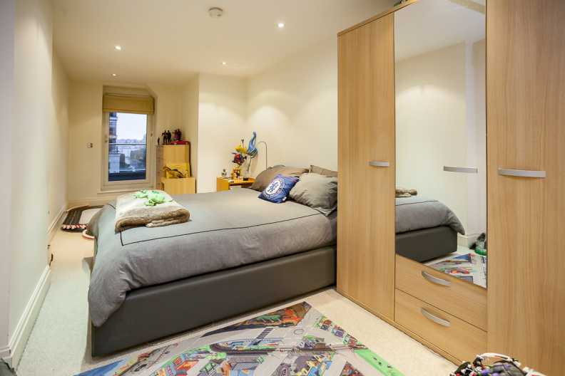 2 bedrooms apartments/flats to sale in The Boulevard, Imperial Wharf, Fulham-image 8