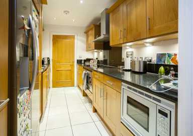 The Boulevard, Imperial Wharf, Fulham - SW6 view 11