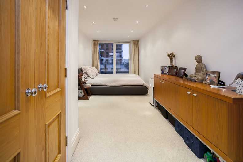 2 bedrooms apartments/flats to sale in The Boulevard, Imperial Wharf, Fulham-image 16