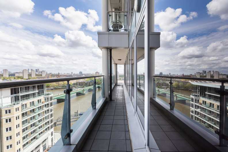 2 bedrooms apartments/flats to sale in Lensbury Avenue, Imperial Wharf, Fulham-image 5