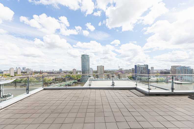 2 bedrooms apartments/flats to sale in Lensbury Avenue, Imperial Wharf, Fulham-image 6