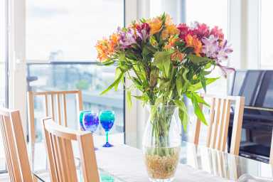 Lensbury Avenue, Imperial Wharf, Fulham - SW6 view 7