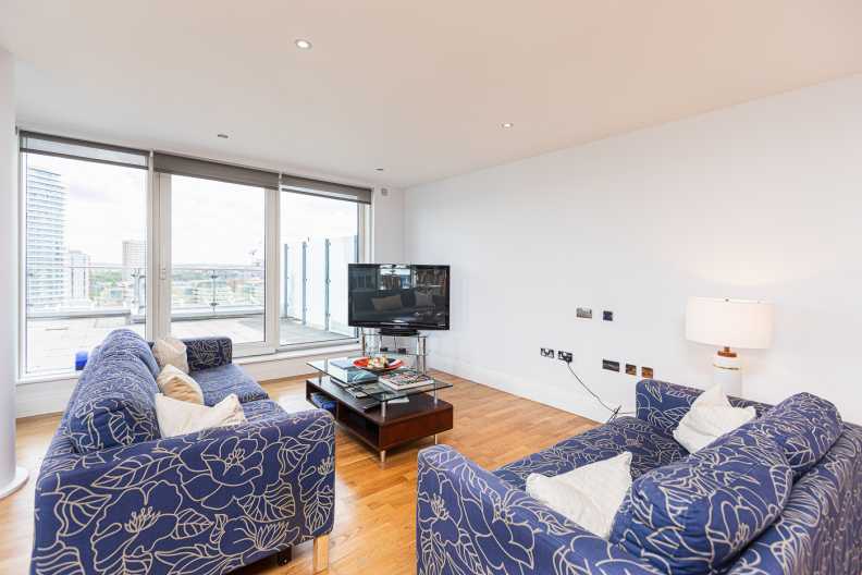 2 bedrooms apartments/flats to sale in Lensbury Avenue, Imperial Wharf, Fulham-image 8