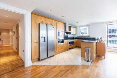 Lensbury Avenue, Imperial Wharf, Fulham - SW6 view 9