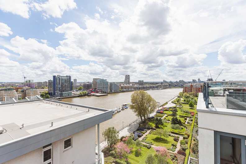 2 bedrooms apartments/flats to sale in Lensbury Avenue, Imperial Wharf, Fulham-image 11