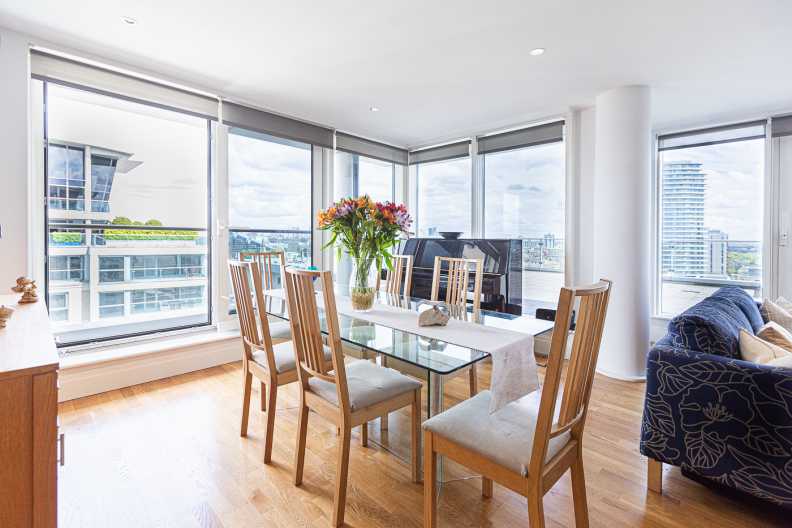 2 bedrooms apartments/flats to sale in Lensbury Avenue, Imperial Wharf, Fulham-image 15