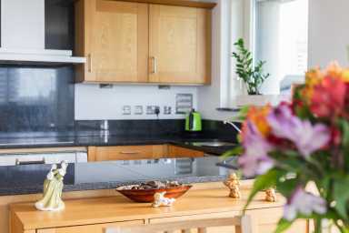 Lensbury Avenue, Imperial Wharf, Fulham - SW6 view 18