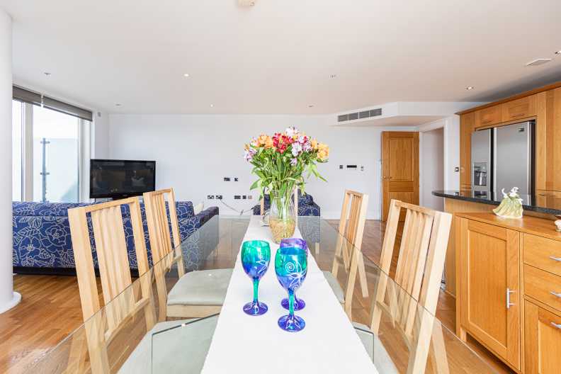 2 bedrooms apartments/flats to sale in Lensbury Avenue, Imperial Wharf, Fulham-image 23