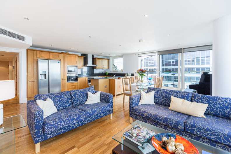 2 bedrooms apartments/flats to sale in Lensbury Avenue, Imperial Wharf, Fulham-image 13