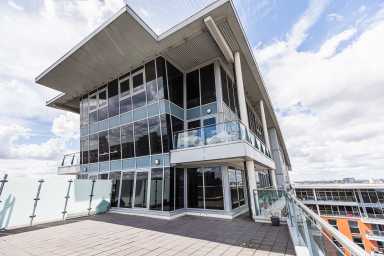 Lensbury Avenue, Imperial Wharf, Fulham - SW6 view 25