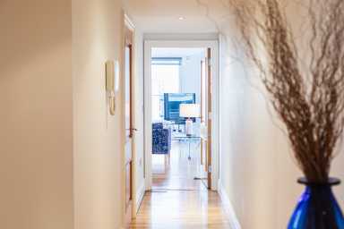 Lensbury Avenue, Imperial Wharf, Fulham - SW6 view 26