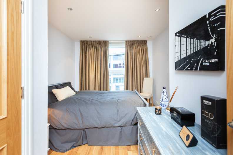 2 bedrooms apartments/flats to sale in Lensbury Avenue, Imperial Wharf, Fulham-image 29