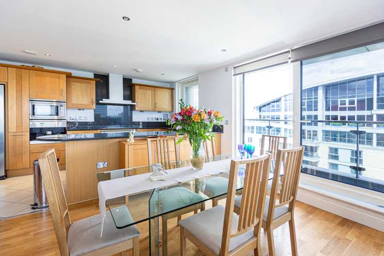 2 bedrooms apartments/flats to sale in Lensbury Avenue, Imperial Wharf, Fulham-image 34