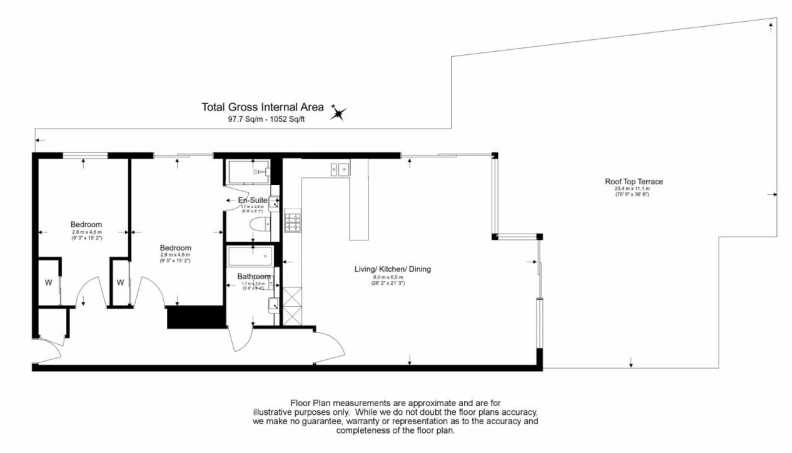 2 bedrooms apartments/flats to sale in Lensbury Avenue, Imperial Wharf, Fulham-image 35