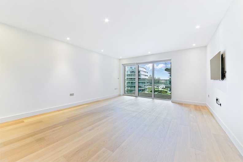2 bedrooms apartments/flats to sale in Tierney Lane, Fulham Reach, Hammersmith-image 2