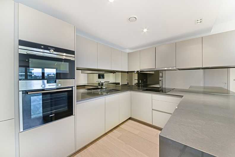 2 bedrooms apartments/flats to sale in Tierney Lane, Fulham Reach, Hammersmith-image 4