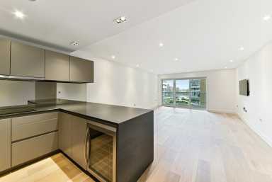 Tierney Lane, Fulham Reach, Hammersmith - W6 view 5