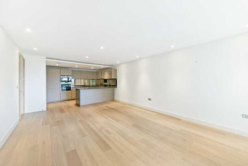 2 bedrooms apartments/flats to sale in Tierney Lane, Fulham Reach, Hammersmith-image 3