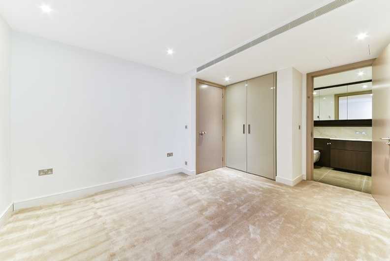 2 bedrooms apartments/flats to sale in Tierney Lane, Fulham Reach, Hammersmith-image 9