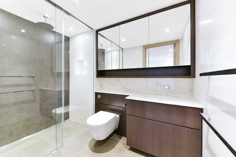 2 bedrooms apartments/flats to sale in Tierney Lane, Fulham Reach, Hammersmith-image 10