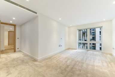 Tierney Lane, Fulham Reach, Hammersmith - W6 view 6