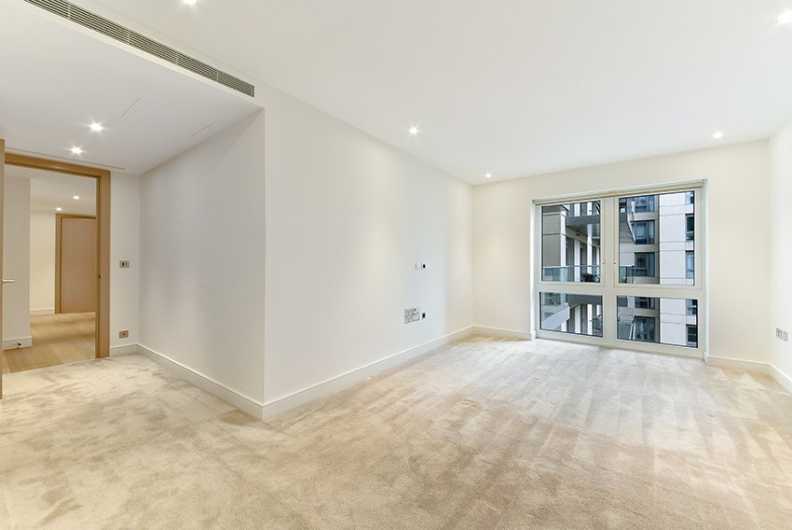 2 bedrooms apartments/flats to sale in Tierney Lane, Fulham Reach, Hammersmith-image 6