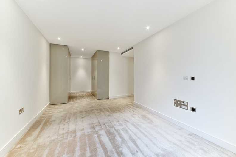 2 bedrooms apartments/flats to sale in Tierney Lane, Fulham Reach, Hammersmith-image 9