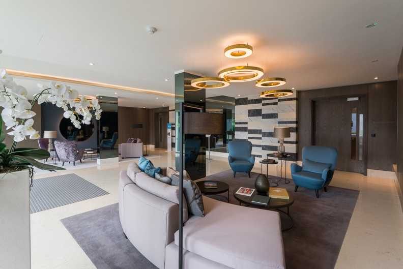 2 bedrooms apartments/flats to sale in Tierney Lane, Fulham Reach, Hammersmith-image 14