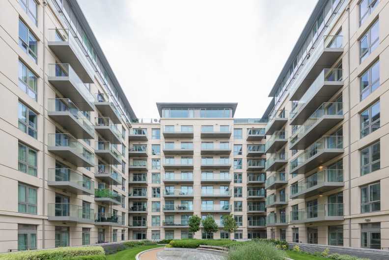 2 bedrooms apartments/flats to sale in Tierney Lane, Fulham Reach, Hammersmith-image 15