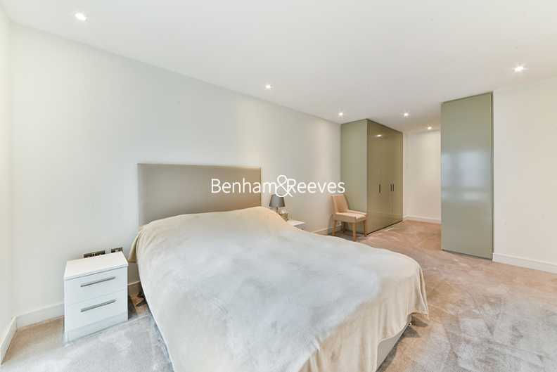 2 bedrooms apartments/flats to sale in Regatta Lane, Fulham Reach, Hammersmith-image 6
