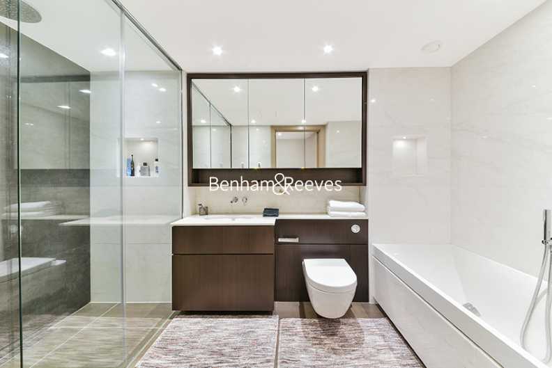 2 bedrooms apartments/flats to sale in Regatta Lane, Fulham Reach, Hammersmith-image 8