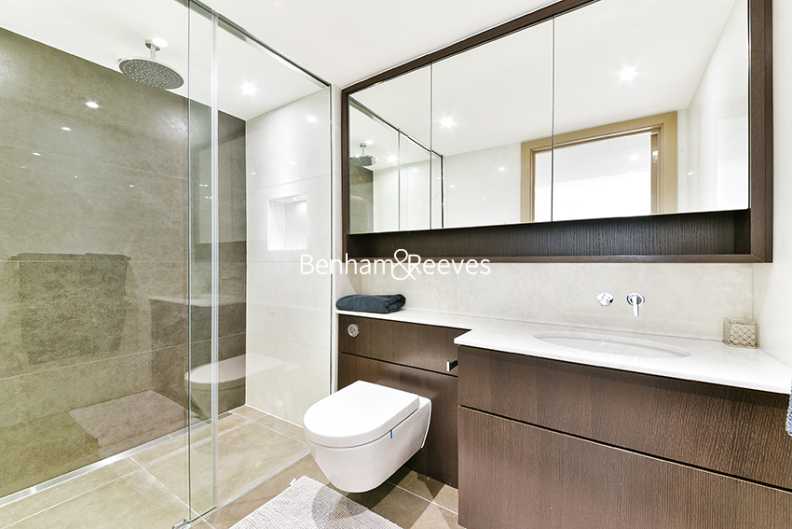 2 bedrooms apartments/flats to sale in Regatta Lane, Fulham Reach, Hammersmith-image 10