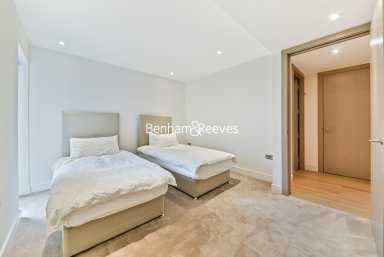 Regatta Lane, Fulham Reach, Hammersmith - W6 view 9