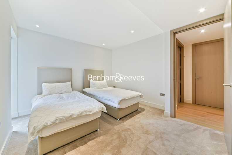 2 bedrooms apartments/flats to sale in Regatta Lane, Fulham Reach, Hammersmith-image 9
