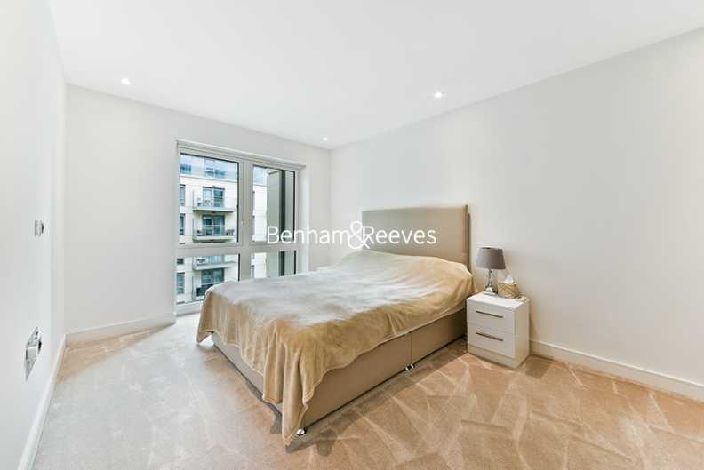 2 bedrooms apartments/flats to sale in Regatta Lane, Fulham Reach, Hammersmith-image 7