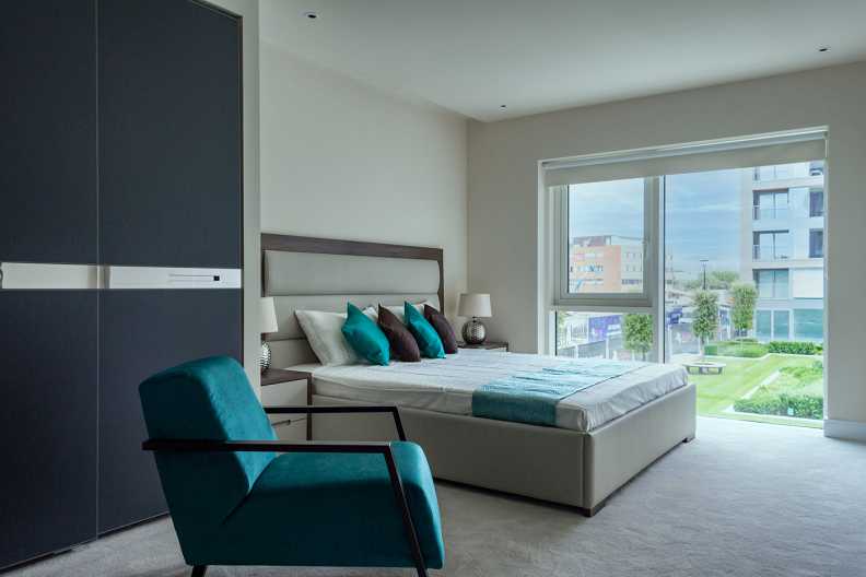 2 bedrooms apartments/flats to sale in Thurstan Street, Fulham-image 5
