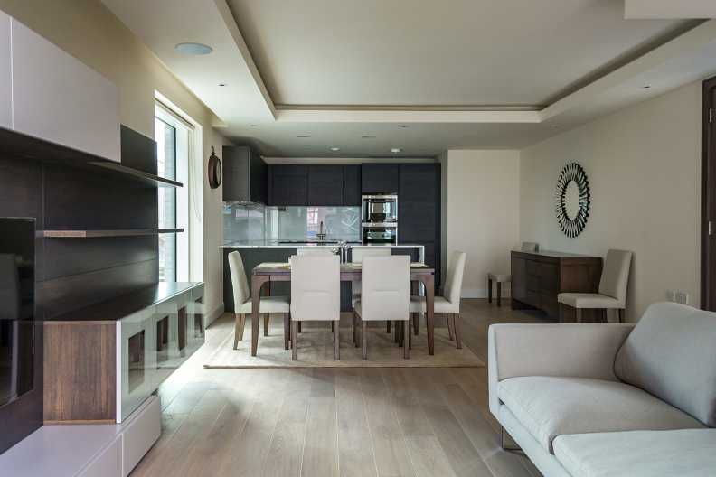 2 bedrooms apartments/flats to sale in Thurstan Street, Chelsea Creek, Fulham-image 9