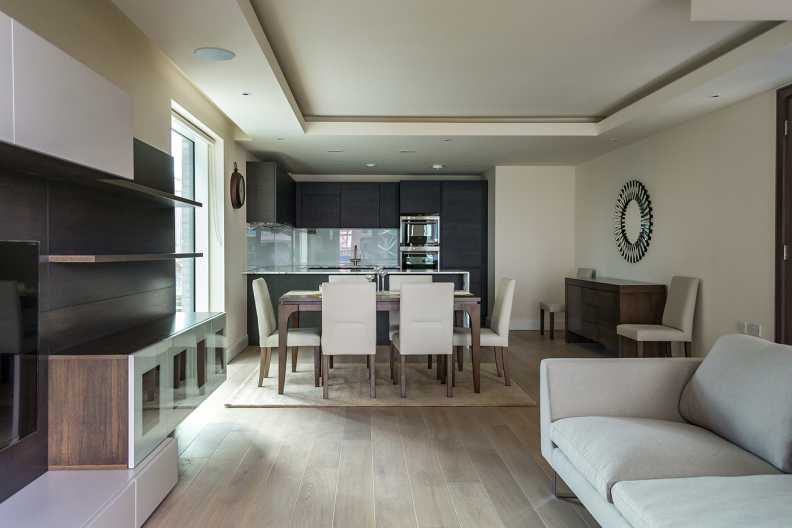 2 bedrooms apartments/flats to sale in Thurstan Street, Fulham-image 8