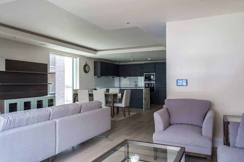 2 bedrooms apartments/flats to sale in Thurstan Street, Chelsea Creek, Fulham-image 8