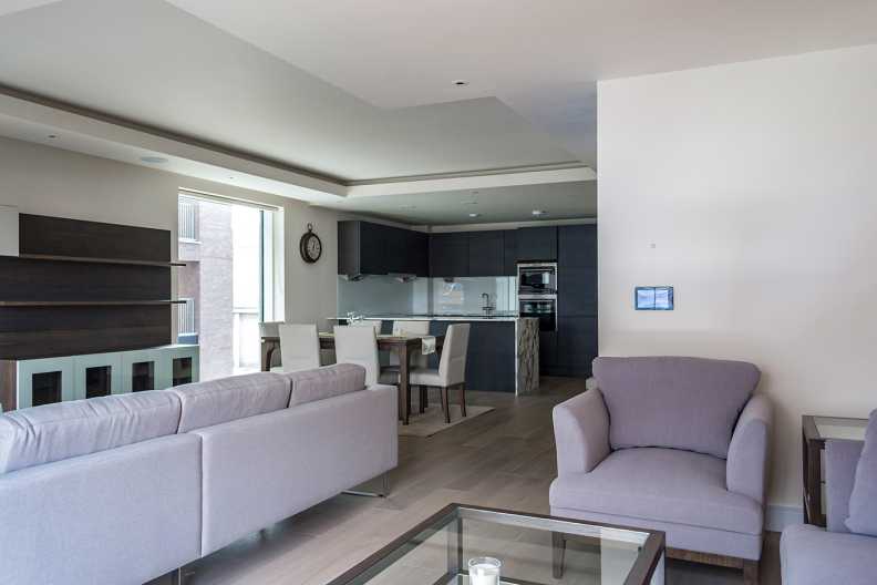 2 bedrooms apartments/flats to sale in Thurstan Street, Fulham-image 3