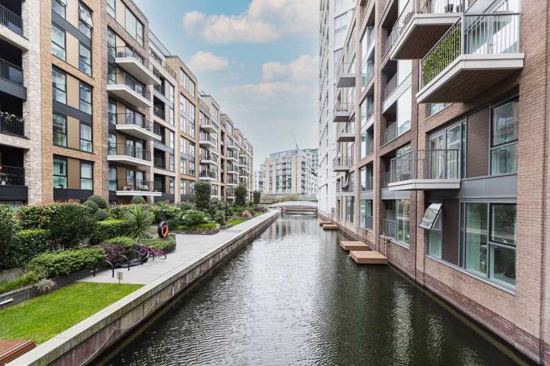2 bedrooms apartments/flats to sale in Thurstan Street, Fulham-image 12