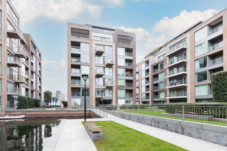 2 bedrooms apartments/flats to sale in Thurstan Street, Fulham-image 14