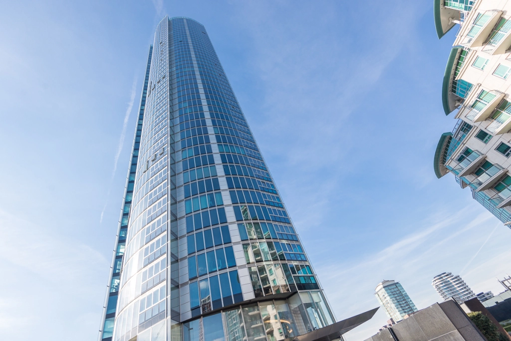 3 bedrooms apartments/flats for sale in St. George Wharf, Vauxhall - SW8 view 22