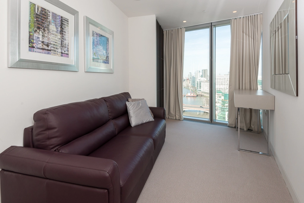 3 bedrooms apartments/flats for sale in St. George Wharf, Vauxhall - SW8 view 17