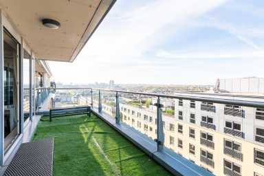 The Boulevard - SW6 view 5