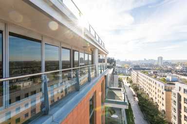 The Boulevard - SW6 view 6