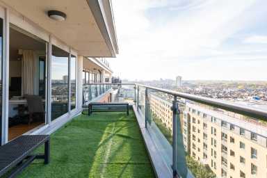 The Boulevard - SW6 view 7